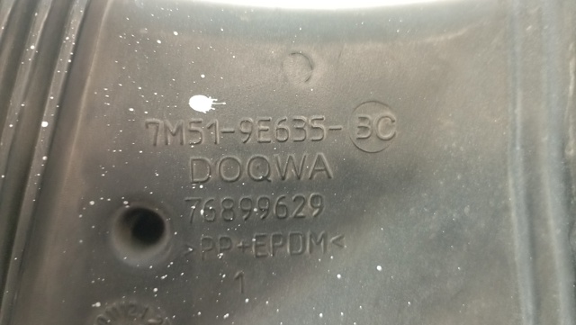 7M519E635BC Ford