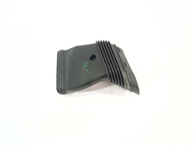 Tubo flexible de aspiración, entrada del filtro de aire 7M519E635BC Ford