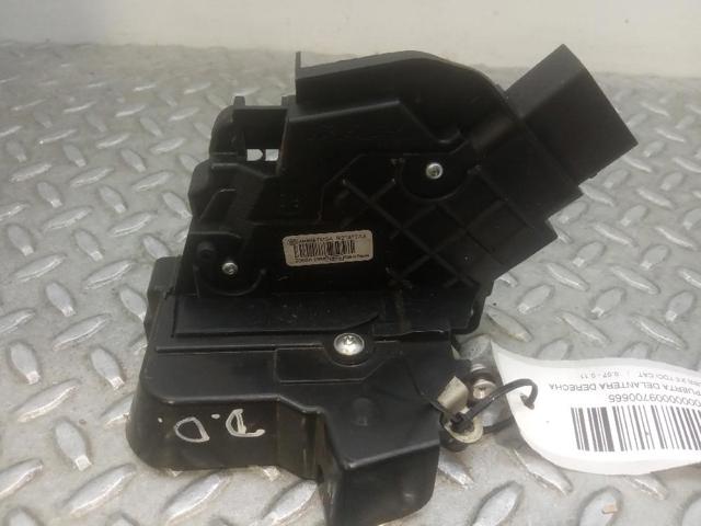 7M5AR21812AA Ford