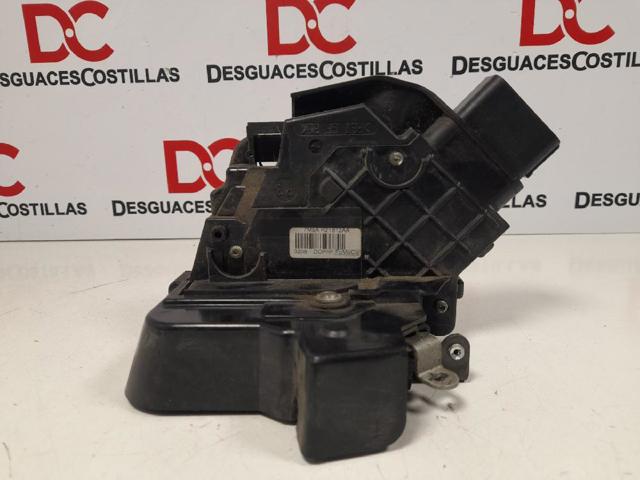 7M5AR21812AA Cerradura de puerta delantera derecha  en stock Granada