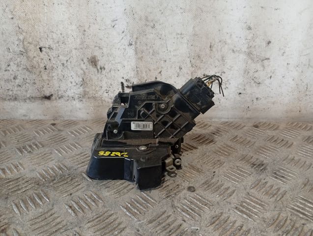 FORD 7M5AR21812AA Cerradura de puerta delantera derecha comprar Pamplona