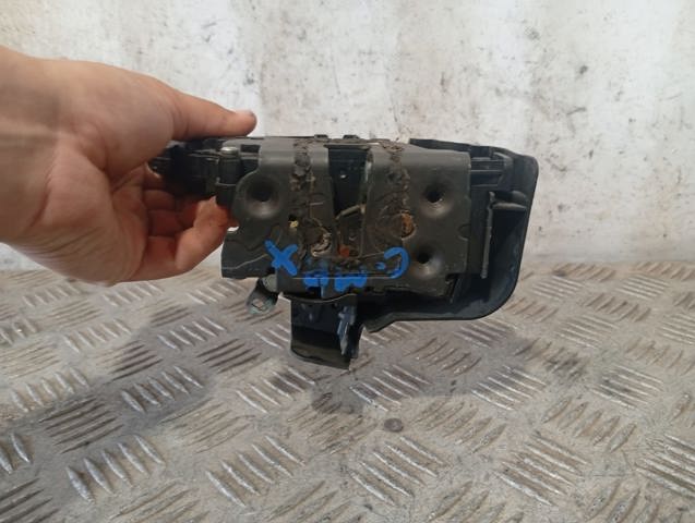 7M5AR21812AA FORD Cerradura de puerta delantera derecha  en stock Gandía