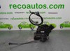 Cerradura delantera derecha Ford Focus 2