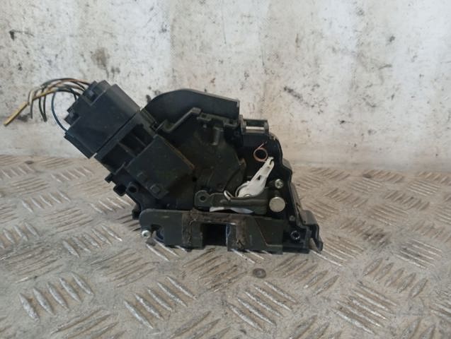 FORD 7M5AR21812AA Cerradura de puerta delantera derecha comprar Pamplona