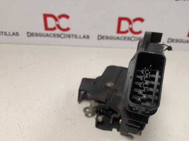 7M5AR21812AA FORD Cerradura de puerta delantera derecha  comprar en Oviedo