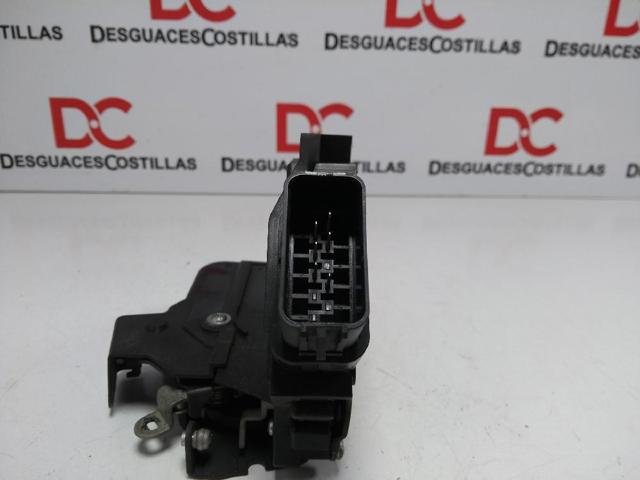 7M5AR21812AA Cerradura de puerta delantera derecha  comprar en Pontevedra