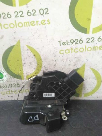 7M5AR21812AA Ford
