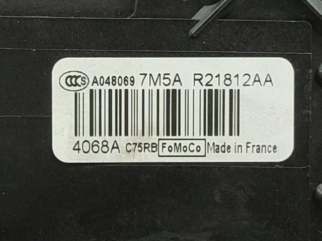 7M5AR21812AA FORD Cerradura de puerta delantera derecha comprar Alcalá