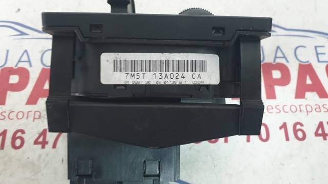 7M5T13A024CA FORD Interruptor de luces en el tablero  comprar en Lleida