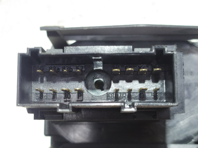 7M5T13A024CA Interruptor de luces en el tablero  en stock Castellón