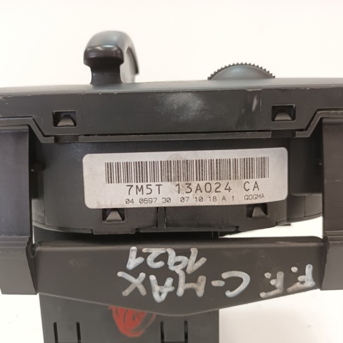 FORD 7M5T13A024CA Interruptor de luces en el tablero  comprar en Murcia