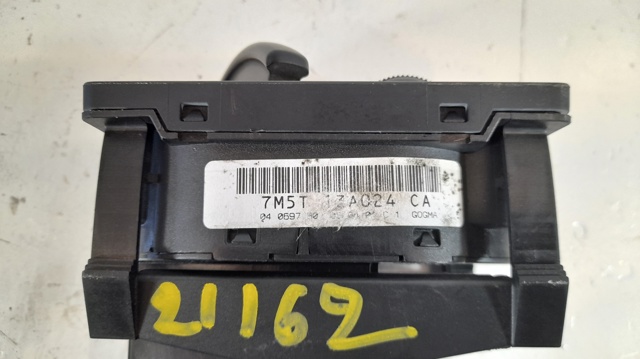 7M5T13A024CA Interruptor de luces en el tablero  comprar en Pontevedra