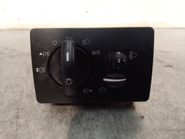 7M5T13A024CA FORD Interruptor de luces en el tablero comprar Alcalá