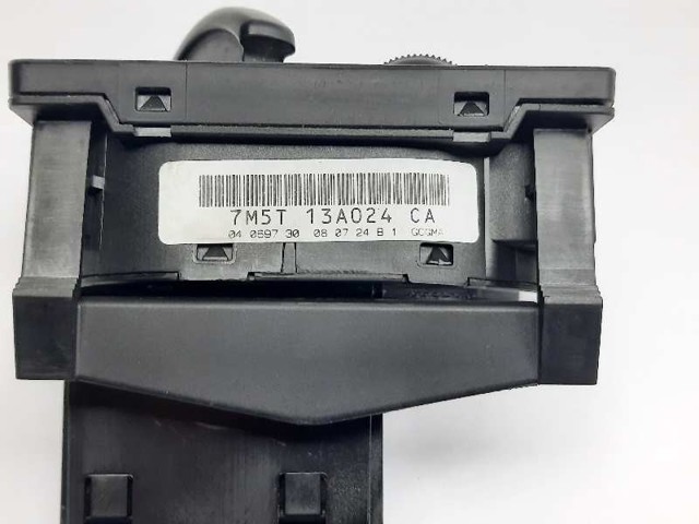 7M5T13A024CA Interruptor de luces en el tablero  en stock Castellón