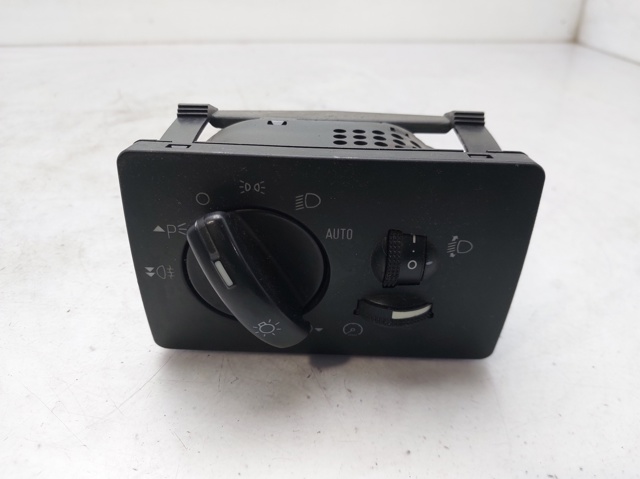 7M5T13A024CA Ford