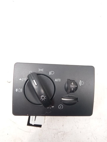 FORD 7M5T13A024CA Interruptor de luces en el tablero  en stock Terrassa