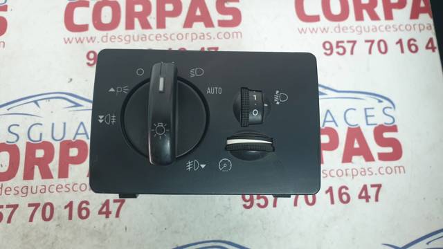 FORD 7M5T13A024CA Interruptor de luces en el tablero  en stock Valencia