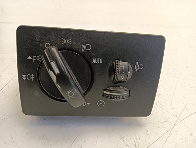 7M5T13A024CA FORD Interruptor de luces en el tablero  comprar en Oviedo