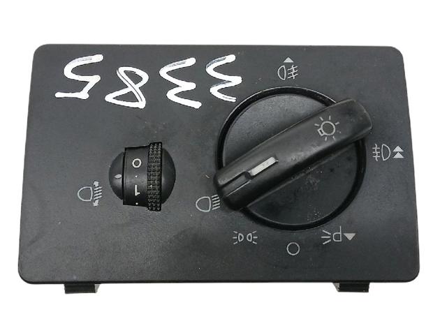 7M5T13A024LA Ford