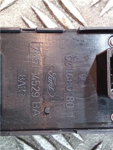 7M5T14529BA Interruptor de elevalunas delantera izquierda comprar Girona