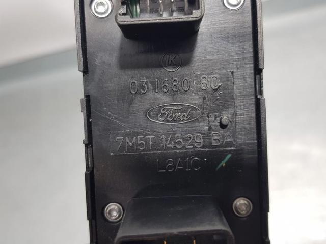 7M5T14529BA FORD Unidad de control de elevalunas delantera izquierda  comprar en Lleida