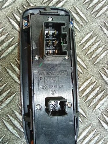 7M5T14529BA FORD Unidad de control de elevalunas delantera izquierda  comprar en Lleida