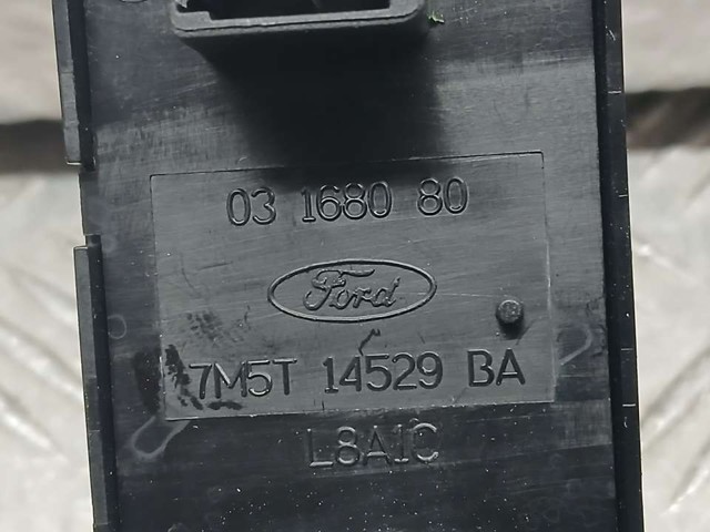 FORD 7M5T14529BA Unidad de control de elevalunas delantera izquierda  comprar en Albacete