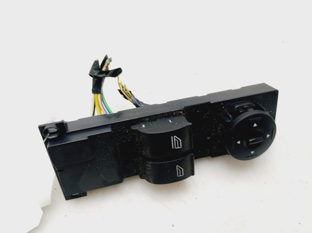 7M5T14529BA Ford
