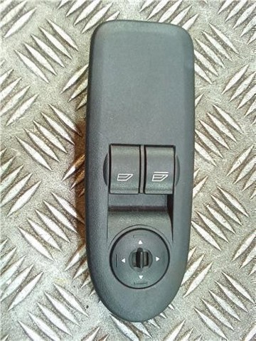 7M5T14529BA FORD Unidad de control de elevalunas delantera izquierda  disponible Vigo