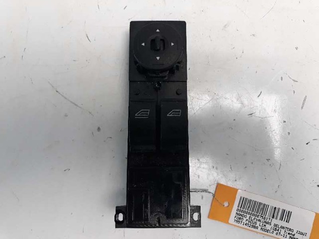 7M5T14529BA Ford