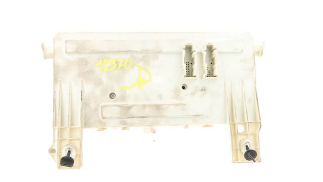 Caja de relés y fusibles Ford C-Max  (2003-2007)