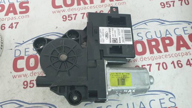 7M5T14B533AC Ford