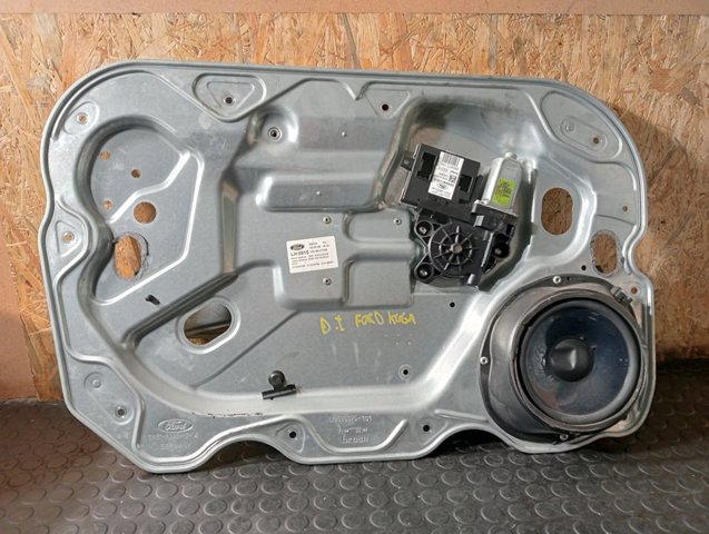 7M5T14B533AE Ford