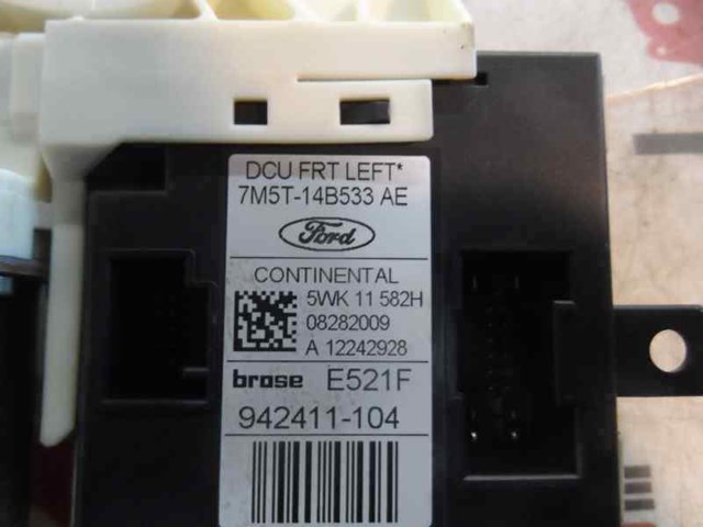 7M5T14B533AE Ford