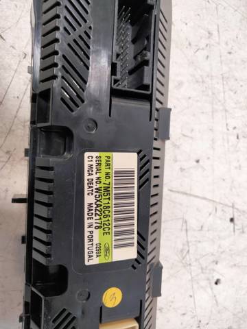 FORD 7M5T18C612CE  comprar en Albacete