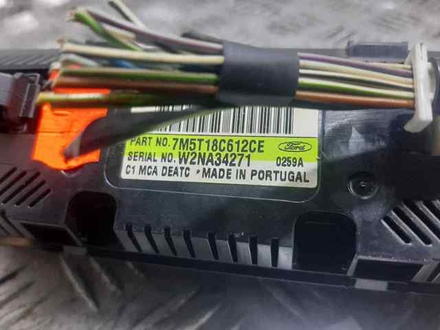 FORD 7M5T18C612CE comprar Barcelona