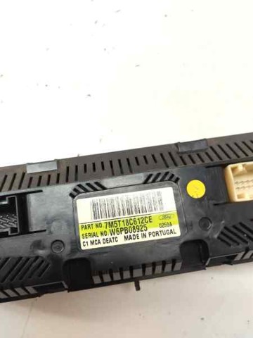 FORD 7M5T18C612CE  comprar en Ponferrada