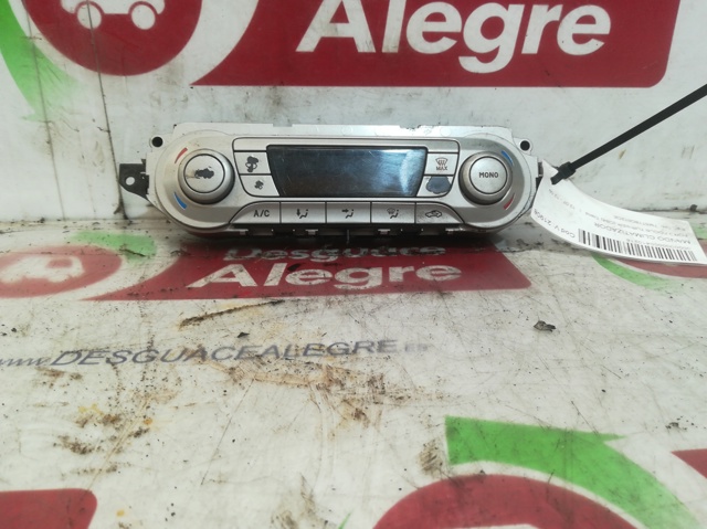 7M5T18C612CE Ford