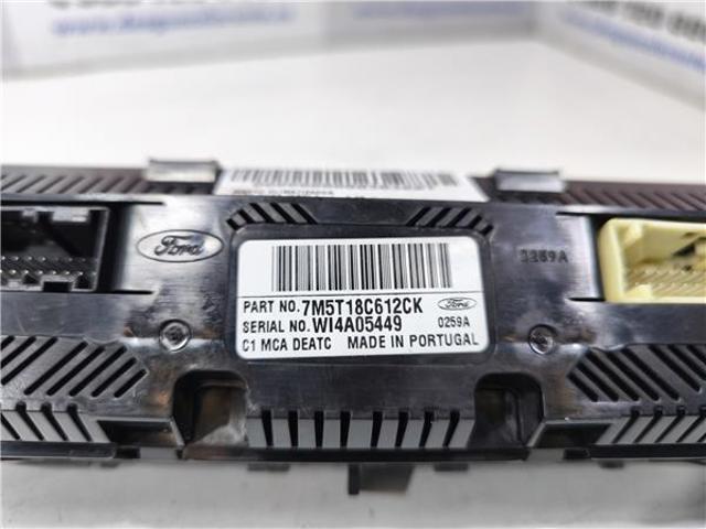 7M5T18C612CK Ford