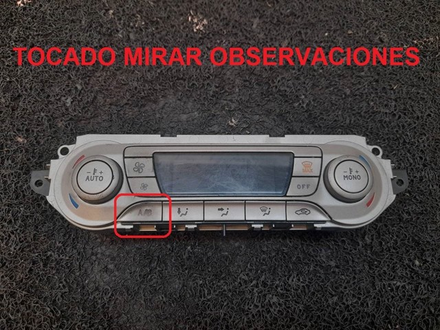7M5T18C612CK Ford