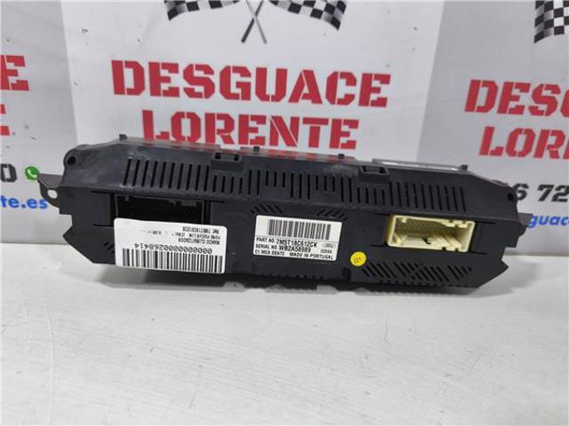 7M5T18C612CK Ford