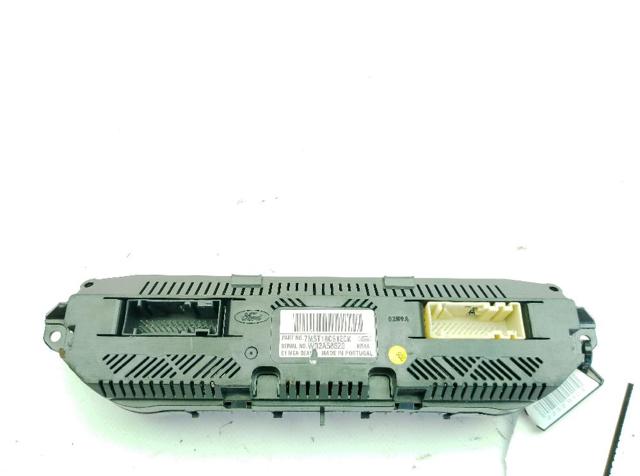 FORD 7M5T18C612CK Unidad de control aire acondicionado comprar Tarragona