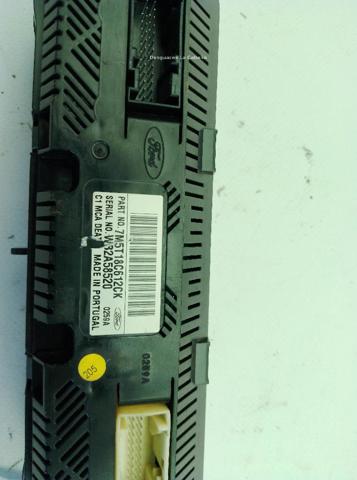 7M5T18C612CK Unidad de control aire acondicionado comprar Almería