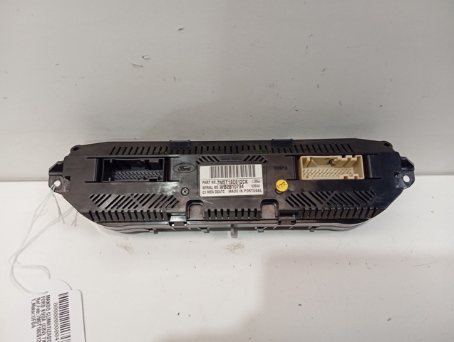 7M5T18C612CK FORD Módulo de modos de calefacción/aire acondicionado  comprar en Lleida