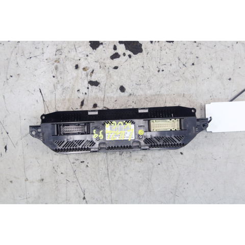 7M5T18C612CK Módulo de modos de calefacción/aire acondicionado  disponible Burgos
