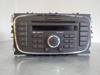 Sistema audio / radio cd para ford focus berlina (cap) (berlina) ambiente (d) kkda 7M5T18C815BA