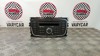 Sistema audio / radio cd para ford focus berlina (cak) 7M5T18C815BA