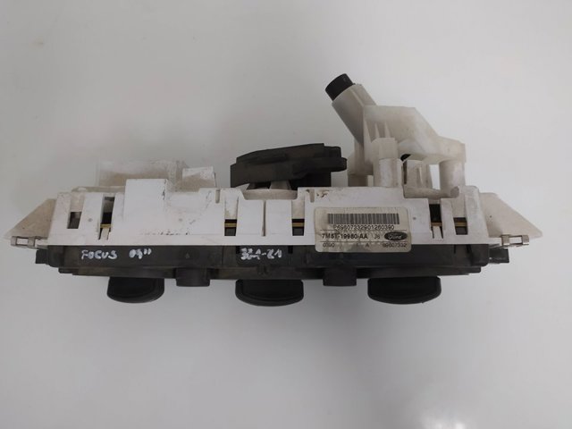 7M5T19980AA Unidad de control aire acondicionado  en stock Granada
