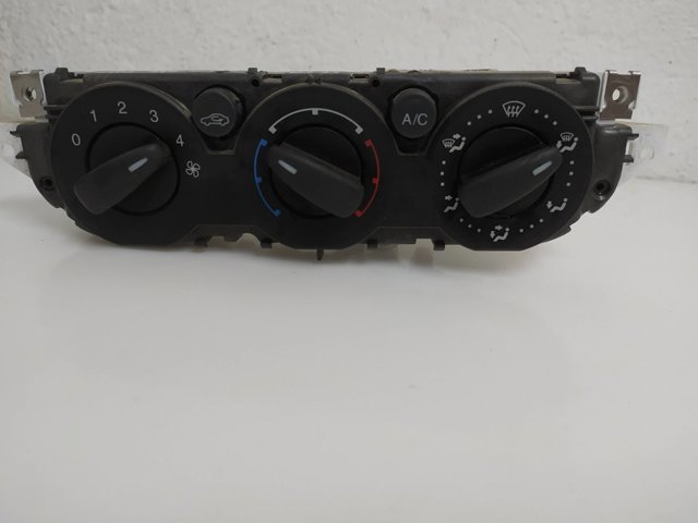 7M5T19980AA Módulo de modos de calefacción/aire acondicionado  comprar en Reus