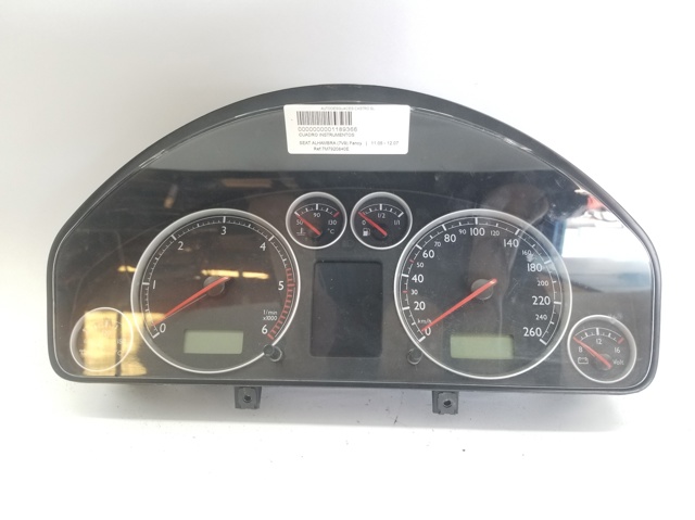 7M7920840E VAG